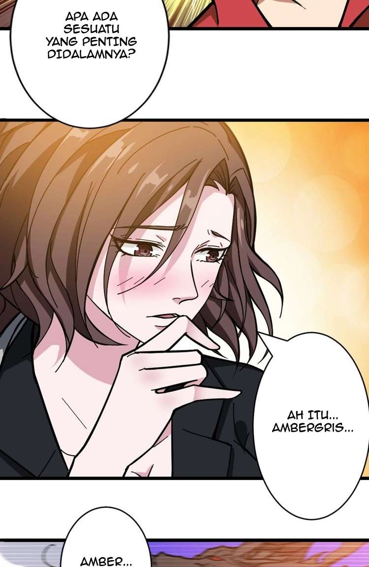 God Slayer Chapter 94 - halaman 25