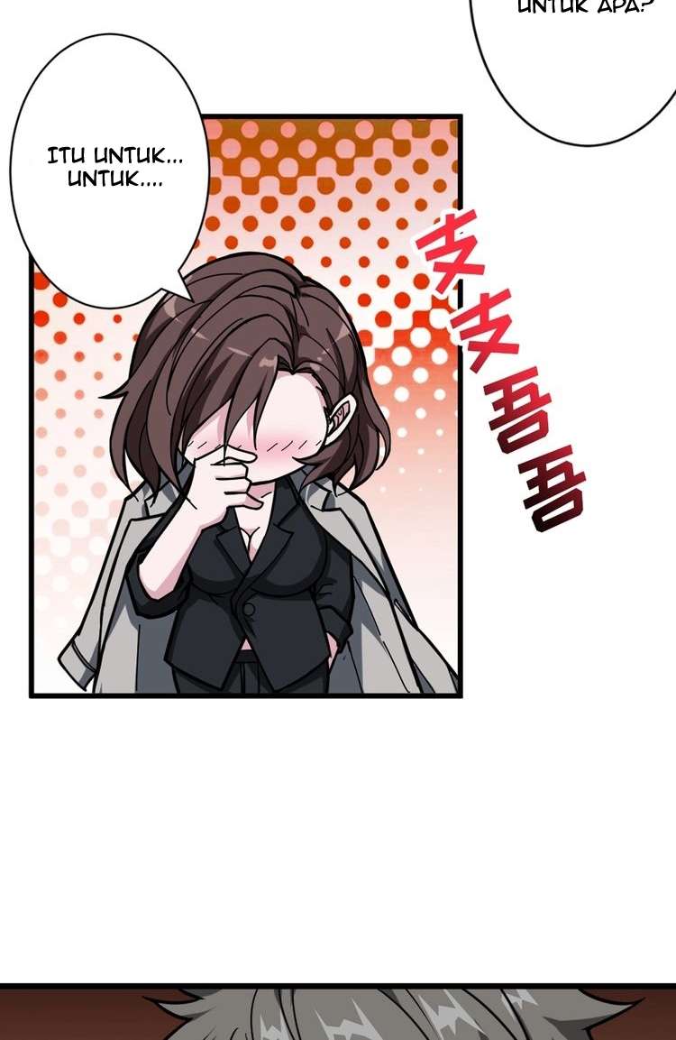 God Slayer Chapter 94 - halaman 28