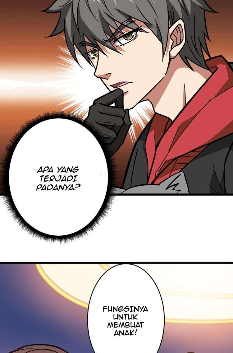 God Slayer Chapter 94 - halaman 29