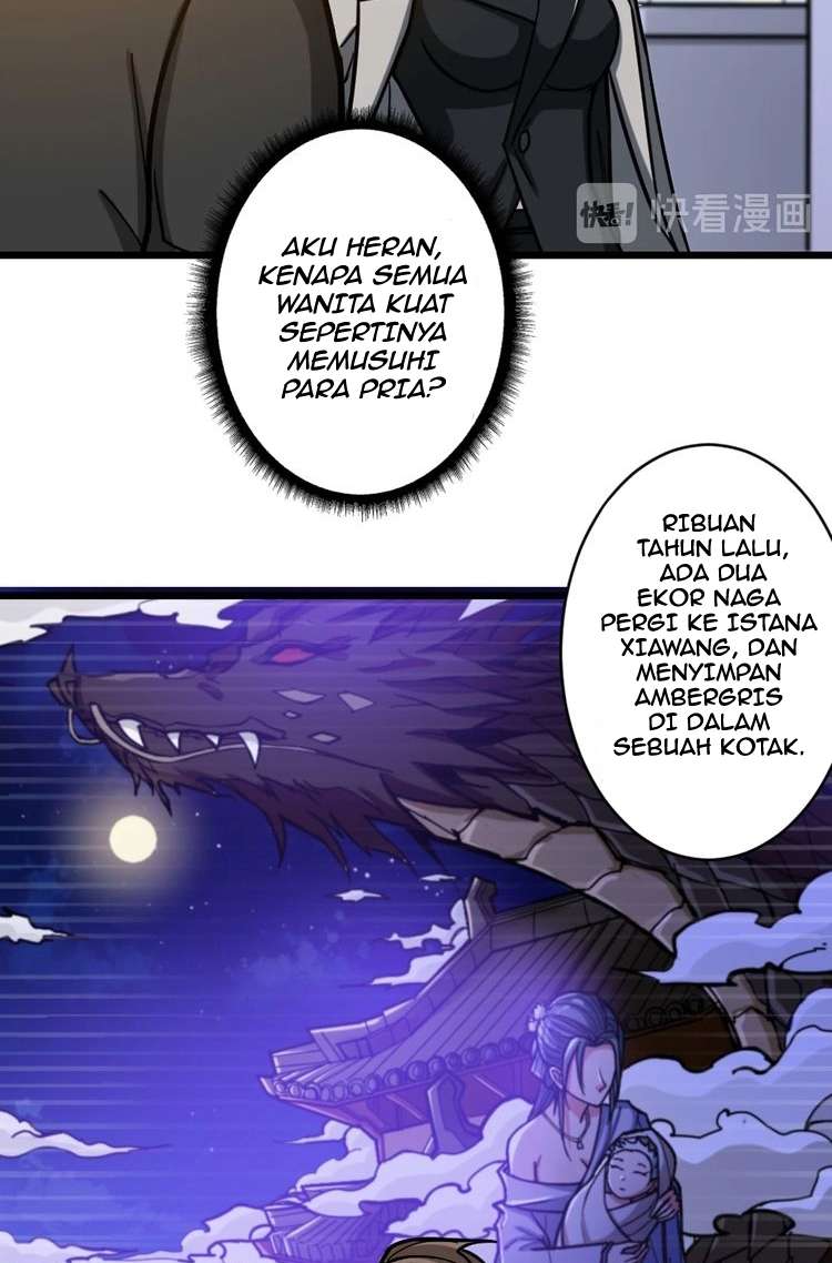 God Slayer Chapter 94 - halaman 32