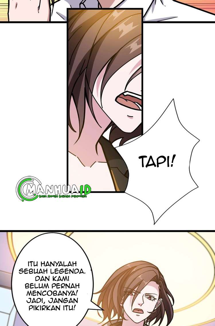 God Slayer Chapter 94 - halaman 34