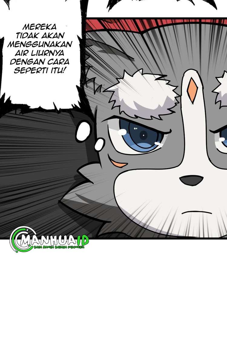 God Slayer Chapter 94 - halaman 37