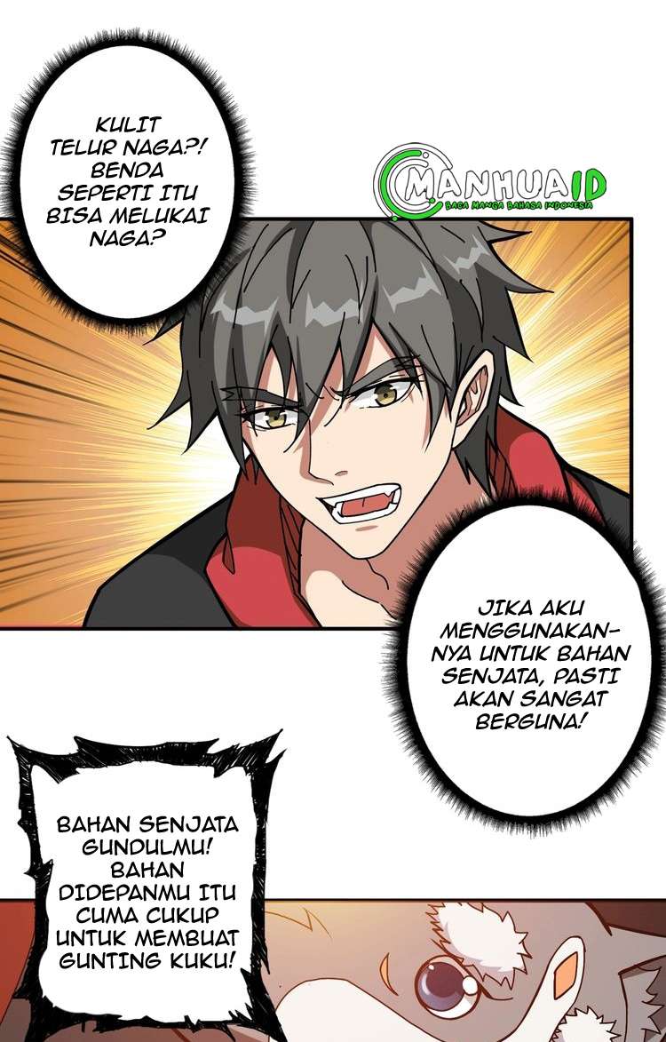 God Slayer Chapter 94 - halaman 4