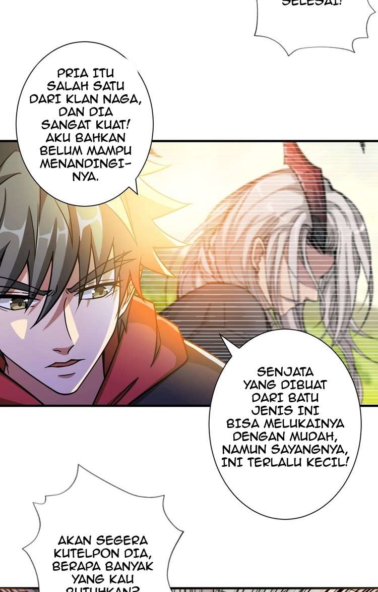 God Slayer Chapter 94 - halaman 9