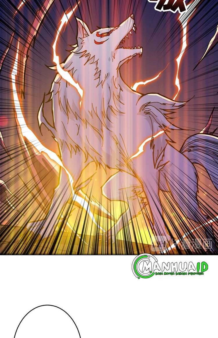God Slayer Chapter 95 - halaman 27