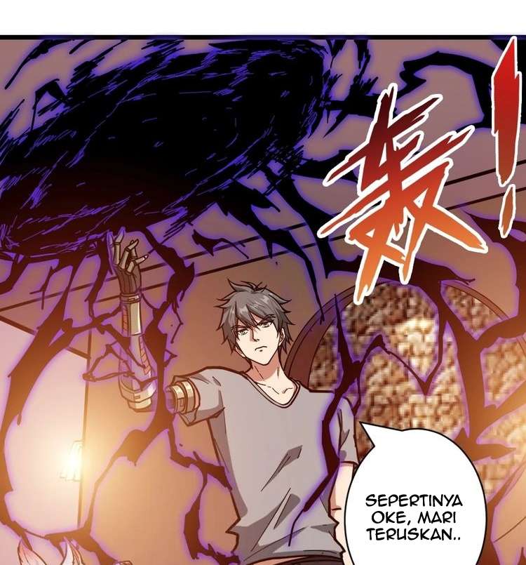 God Slayer Chapter 95 - halaman 34