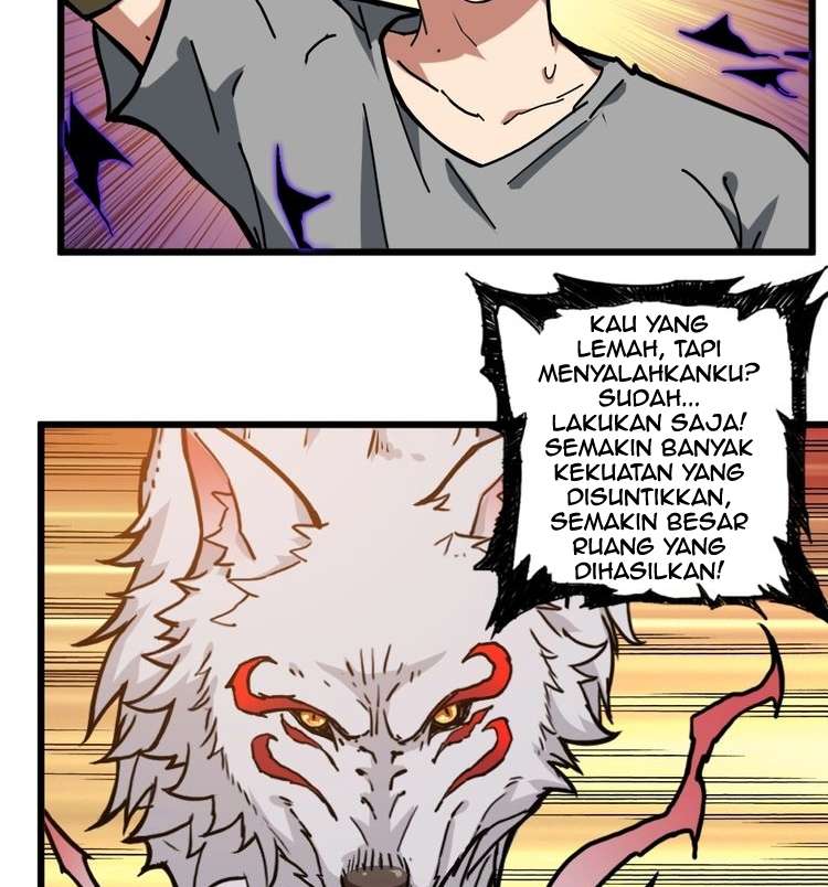 God Slayer Chapter 95 - halaman 36