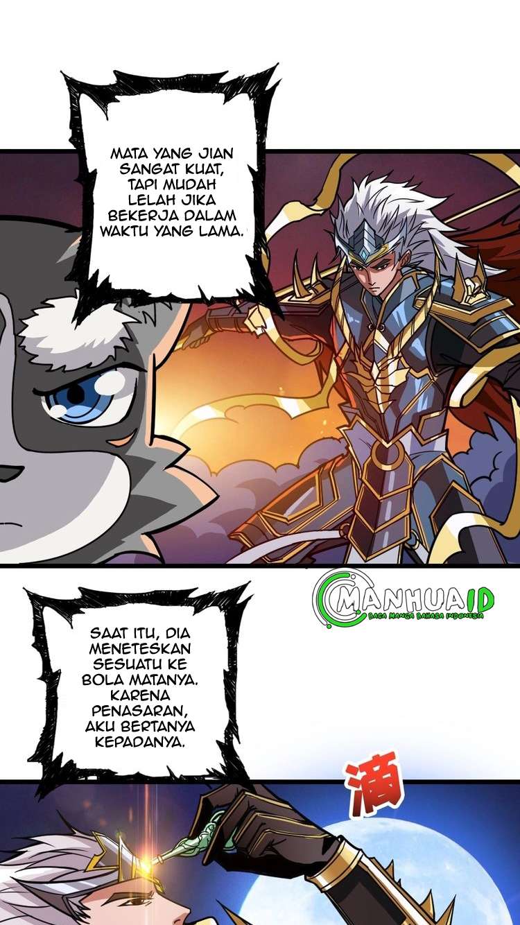 God Slayer Chapter 95 - halaman 4