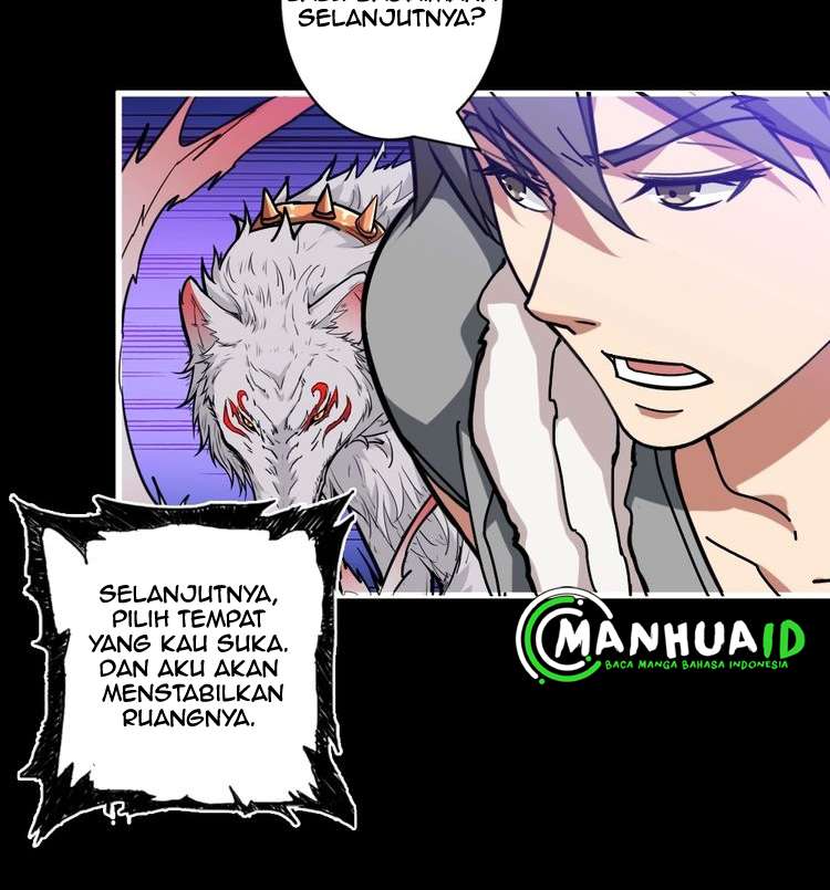 God Slayer Chapter 95 - halaman 40