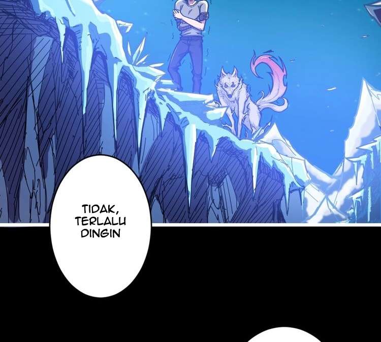 God Slayer Chapter 95 - halaman 43
