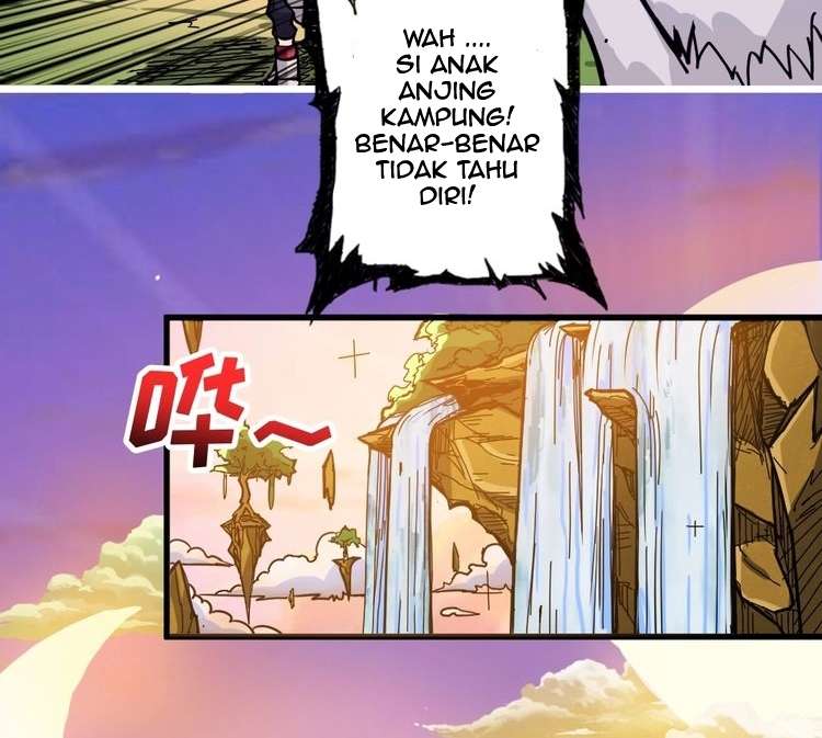 God Slayer Chapter 95 - halaman 45