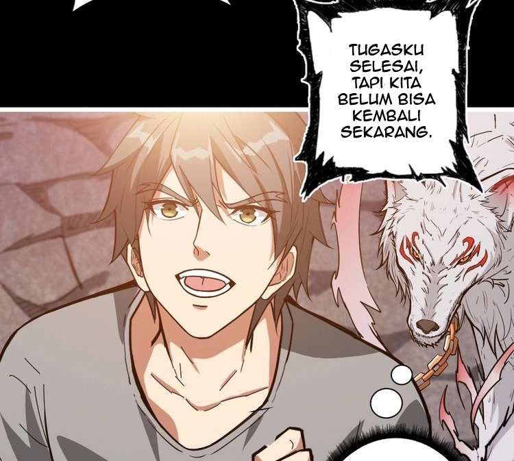 God Slayer Chapter 95 - halaman 48