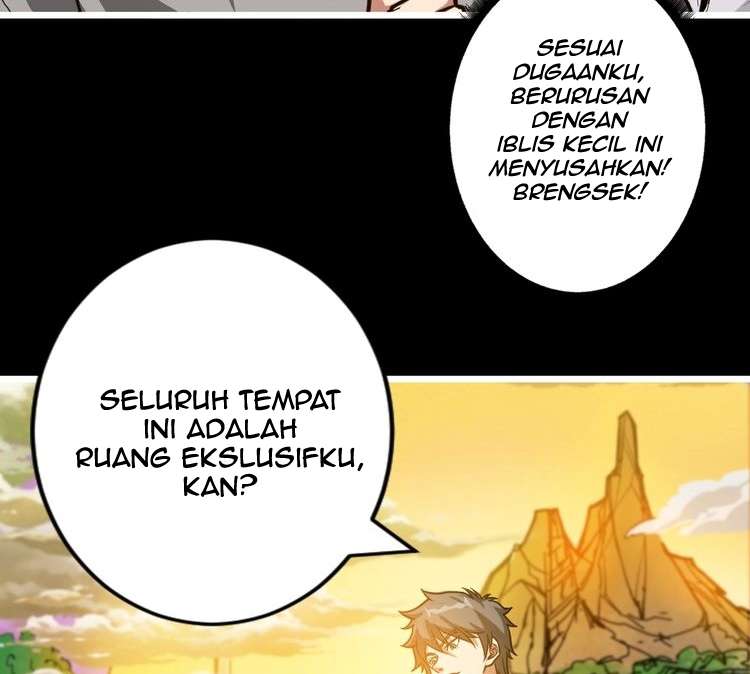 God Slayer Chapter 95 - halaman 49
