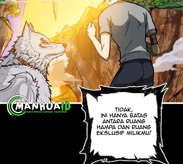 God Slayer Chapter 95 - halaman 50