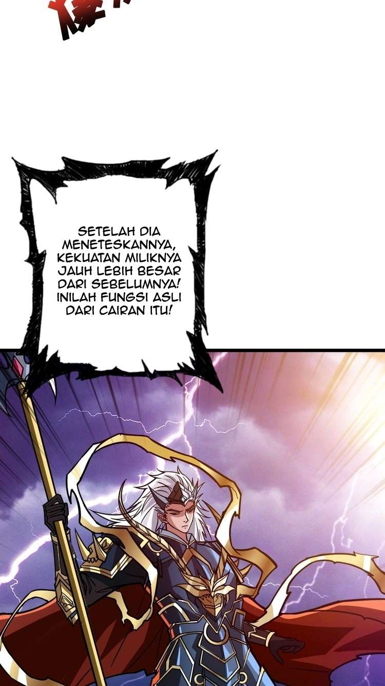 God Slayer Chapter 95 - halaman 6