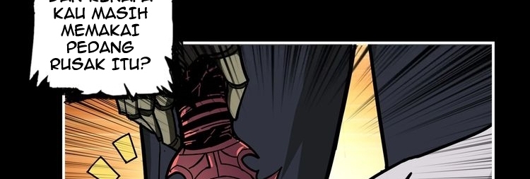 God Slayer Chapter 96 - halaman 110
