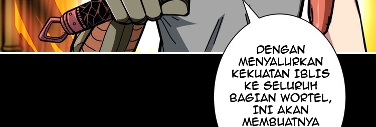God Slayer Chapter 96 - halaman 115
