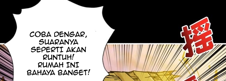 God Slayer Chapter 96 - halaman 21