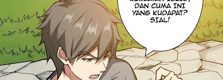 God Slayer Chapter 96 - halaman 28