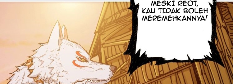 God Slayer Chapter 96 - halaman 31