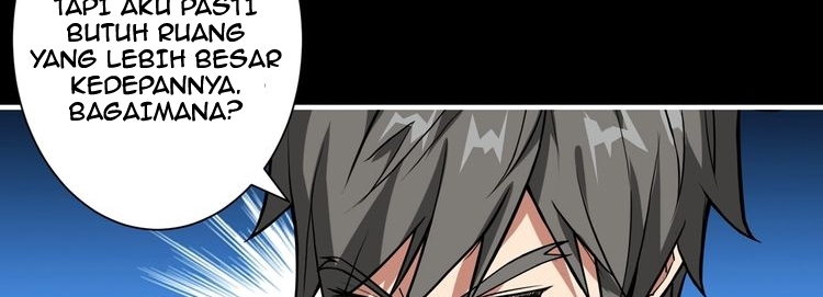 God Slayer Chapter 96 - halaman 40