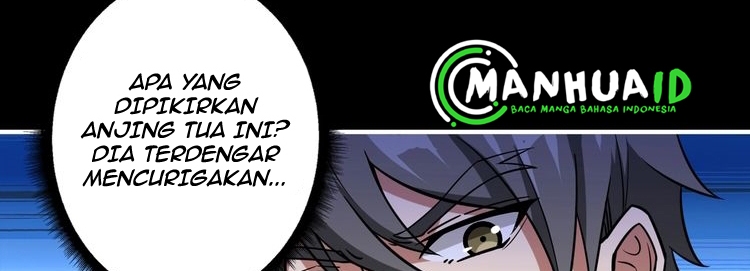 God Slayer Chapter 96 - halaman 49