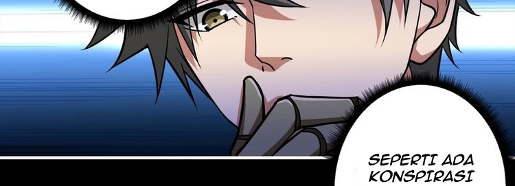 God Slayer Chapter 96 - halaman 50