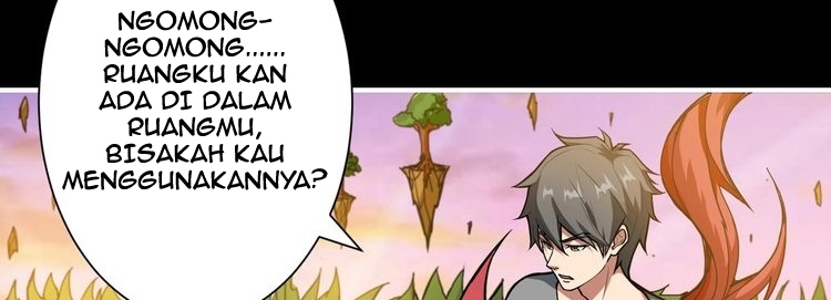 God Slayer Chapter 96 - halaman 52