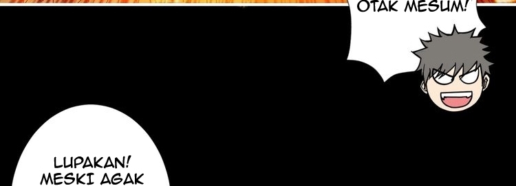 God Slayer Chapter 96 - halaman 59