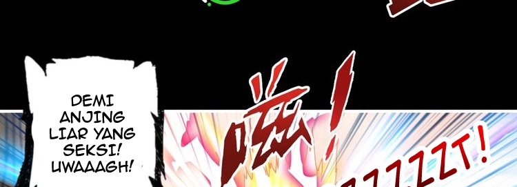 God Slayer Chapter 96 - halaman 68