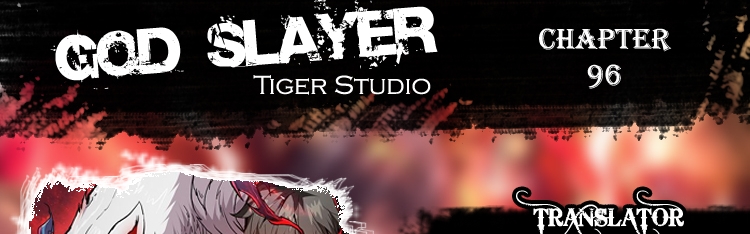 God Slayer Chapter 96 - halaman 7