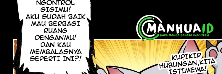 God Slayer Chapter 96 - halaman 82