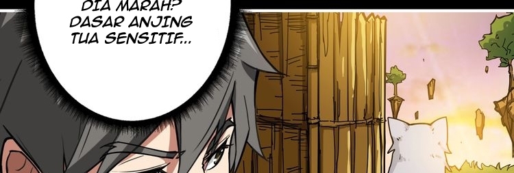 God Slayer Chapter 96 - halaman 89