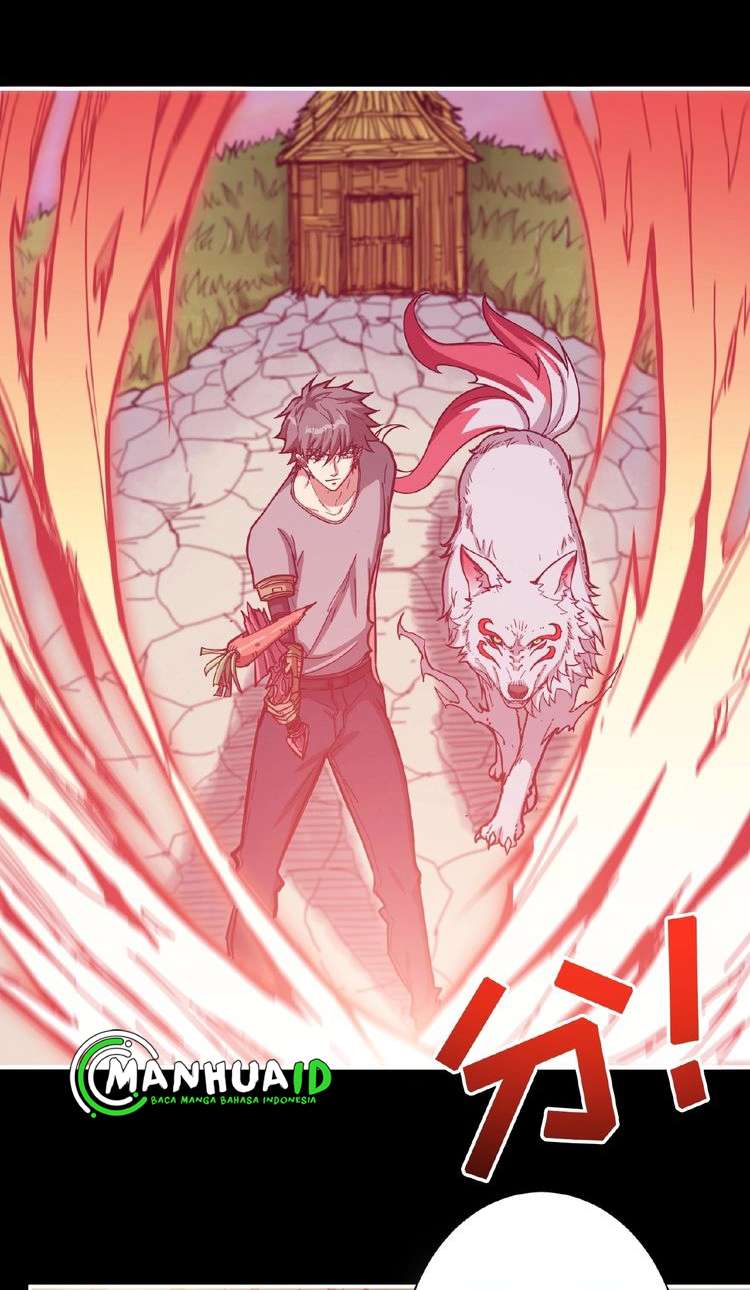 God Slayer Chapter 97 - halaman 10