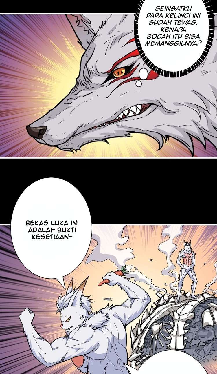 God Slayer Chapter 97 - halaman 14