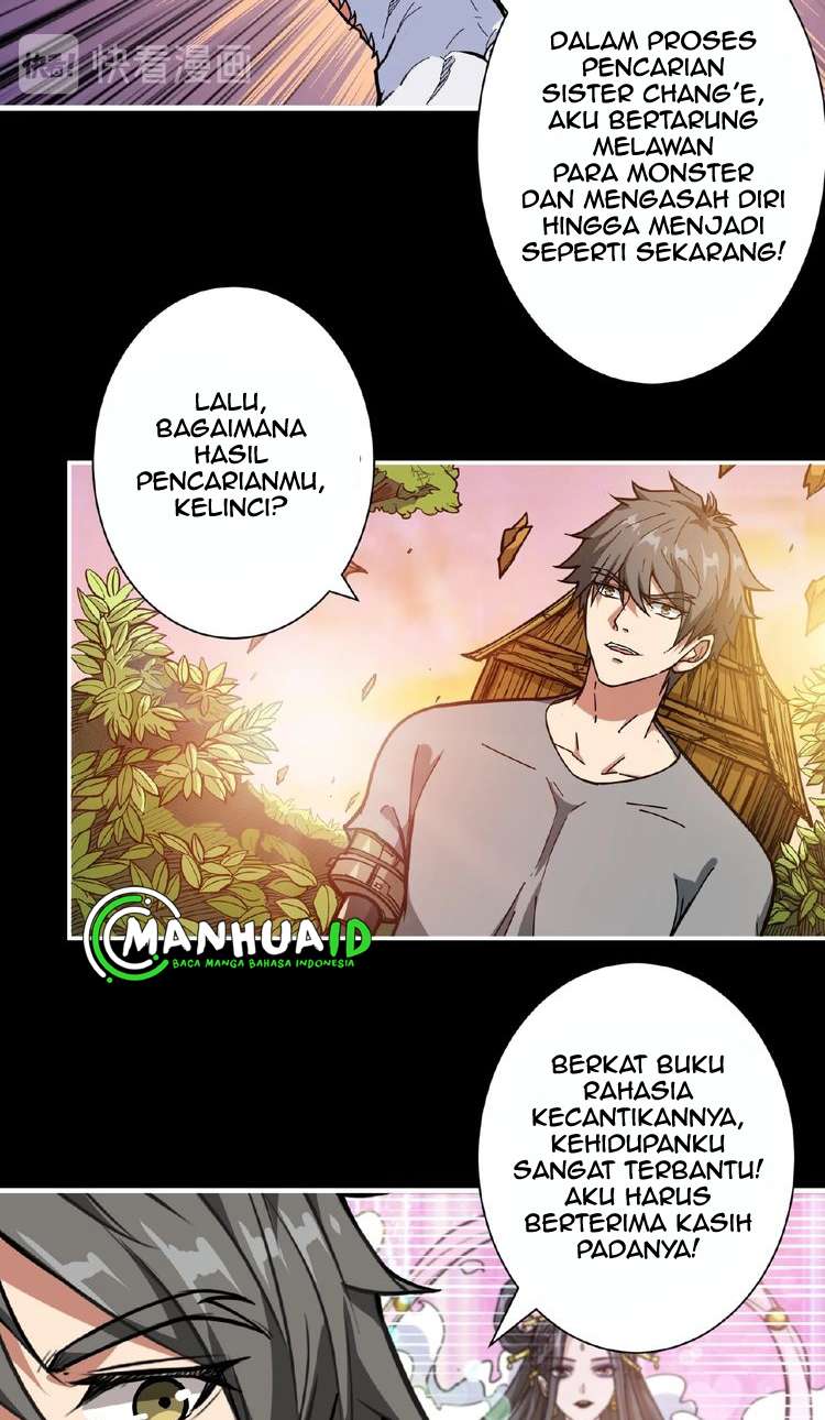 God Slayer Chapter 97 - halaman 15