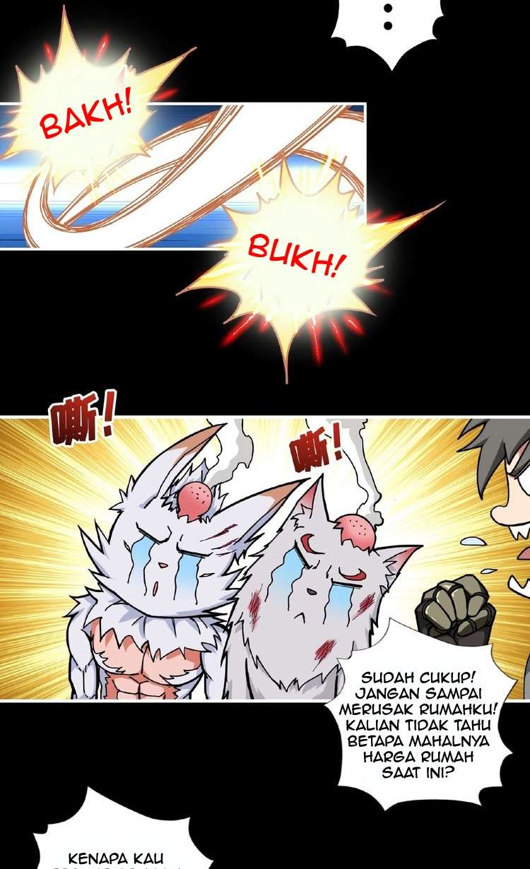 God Slayer Chapter 97 - halaman 20