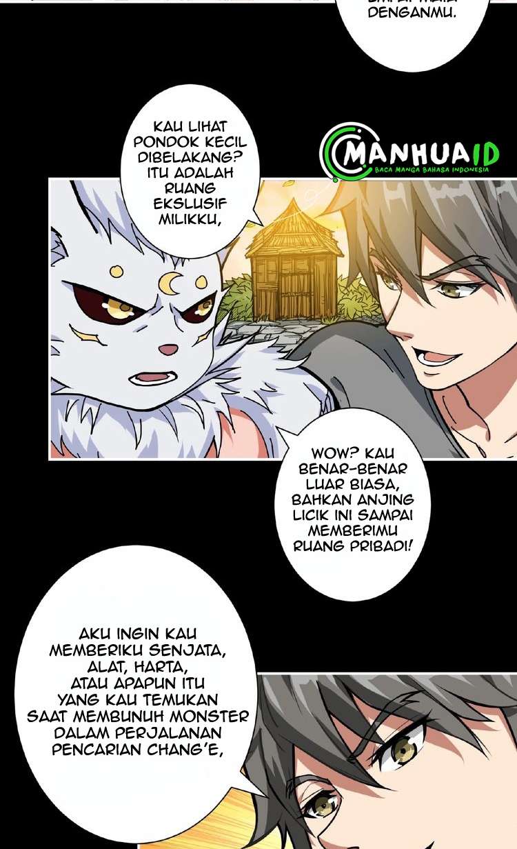God Slayer Chapter 97 - halaman 22