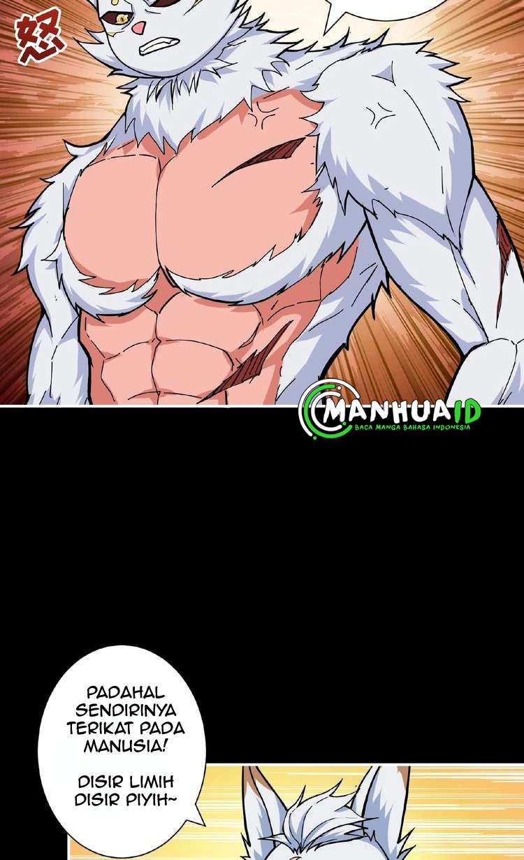 God Slayer Chapter 97 - halaman 4