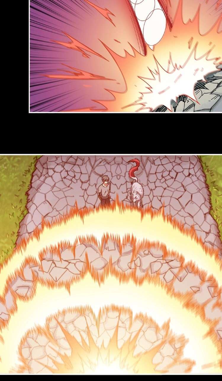 God Slayer Chapter 97 - halaman 9
