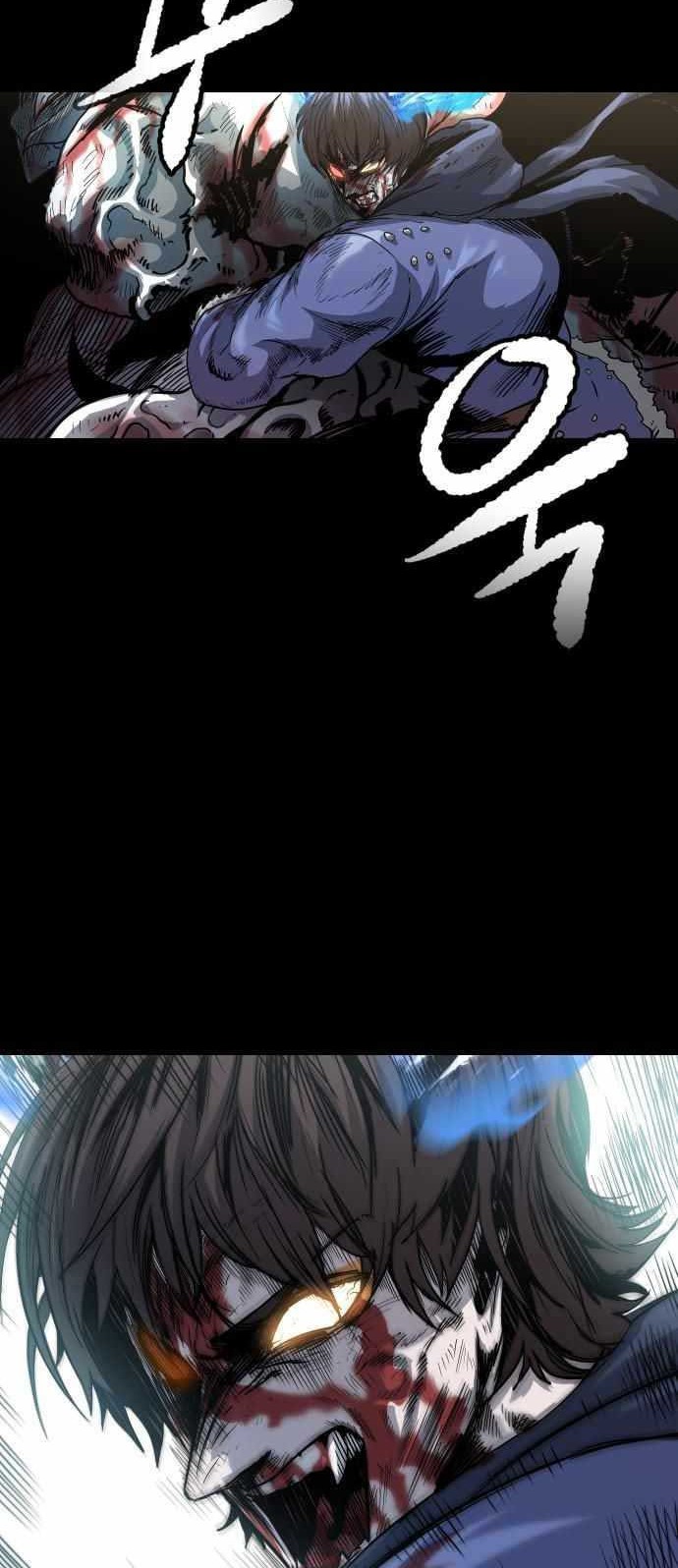 God Tribe Chapter 1 - halaman 25