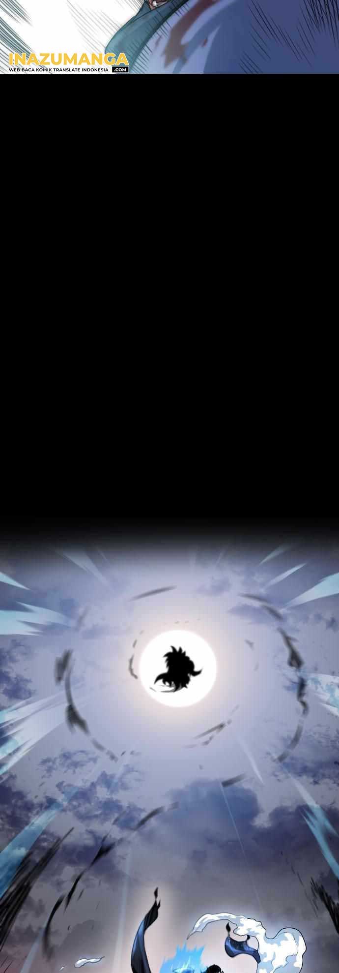 God Tribe Chapter 1 - halaman 26