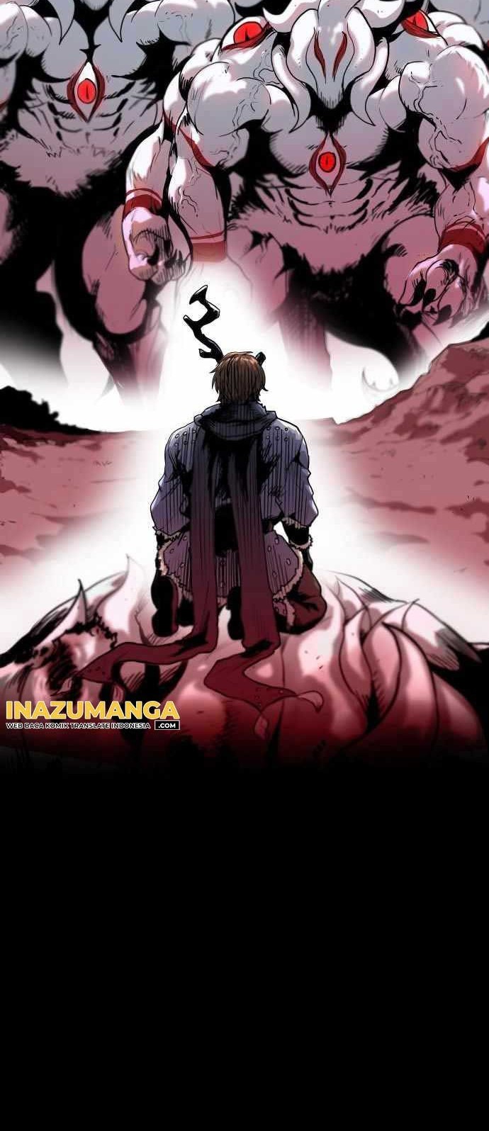 God Tribe Chapter 1 - halaman 33