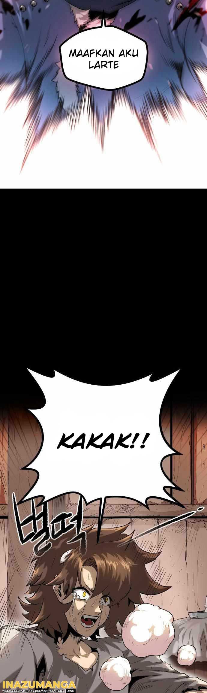 God Tribe Chapter 1 - halaman 36