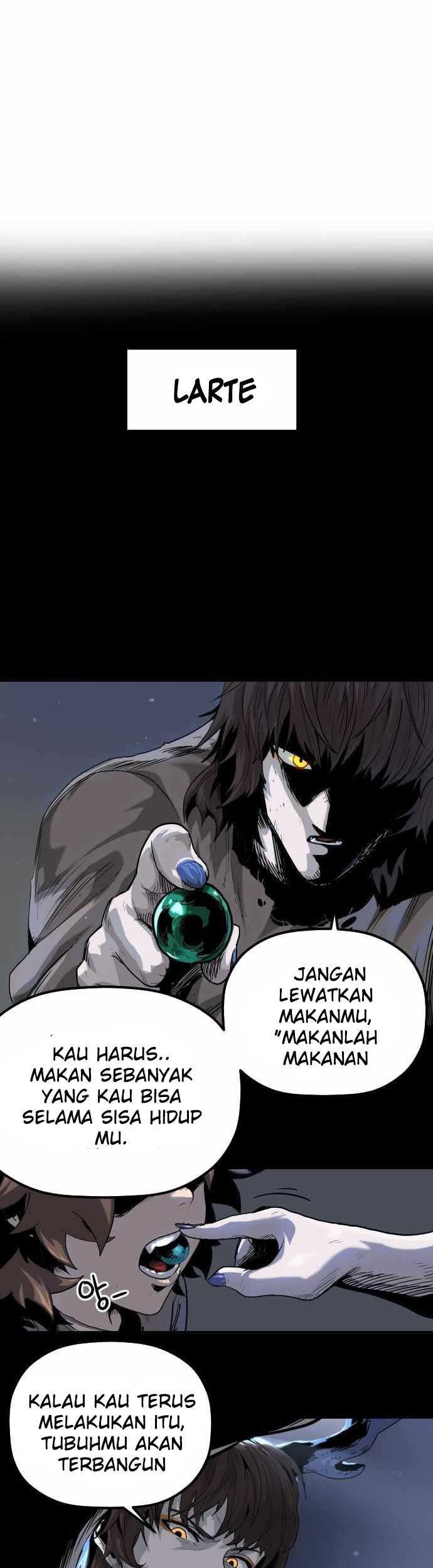 God Tribe Chapter 1 - halaman 42