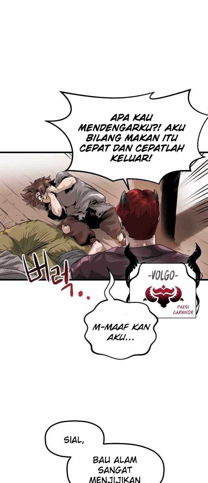 God Tribe Chapter 1 - halaman 45