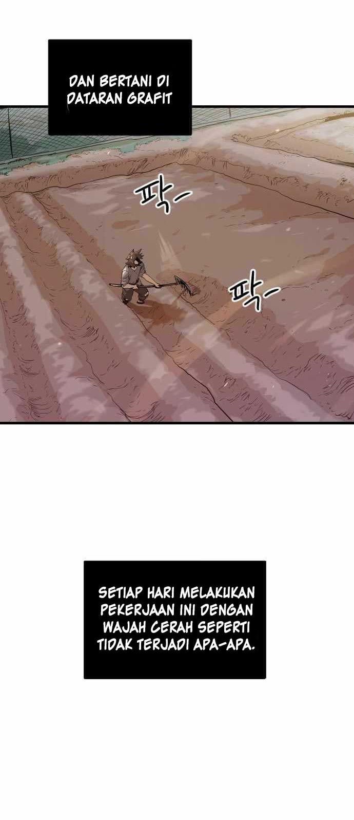 God Tribe Chapter 1 - halaman 48