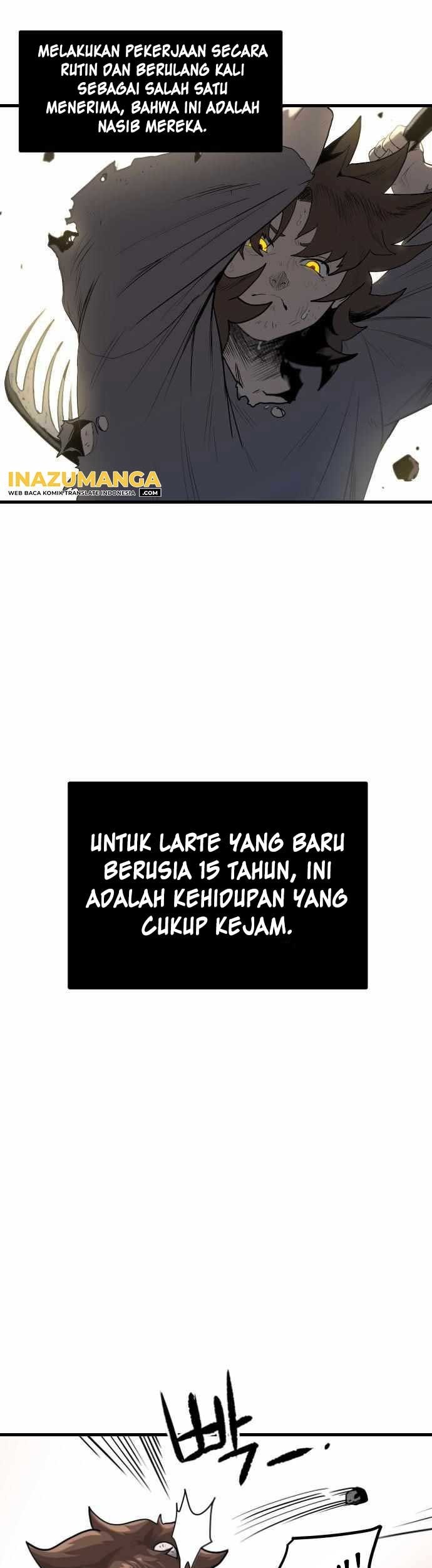 God Tribe Chapter 1 - halaman 49