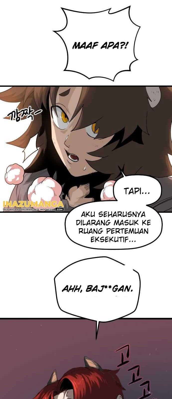 God Tribe Chapter 1 - halaman 63