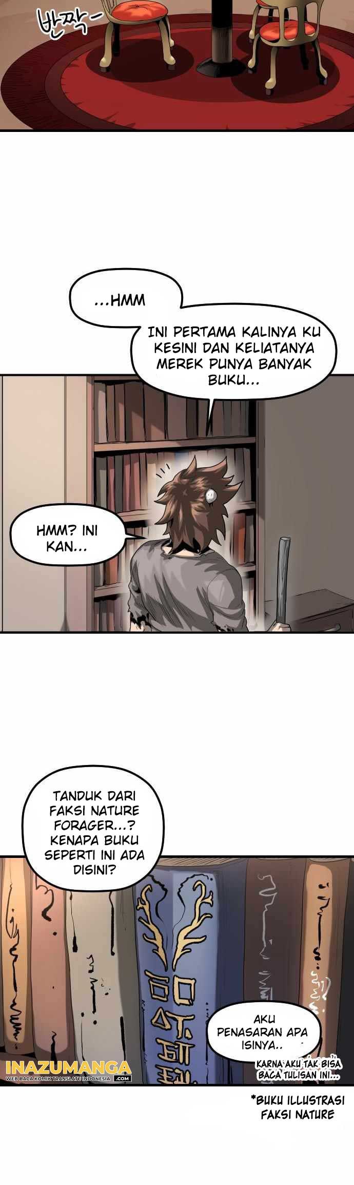 God Tribe Chapter 1 - halaman 66